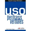 Uso de las perífrasis verbales