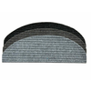 eoshop Stopnice Rio (pravokotnik in polkrog) (Varianta: Rio siv pravokotnik 24 x 65 cm)