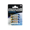 Maxell alkalne LR6 (AA) baterije ( MAX-LR06/BL4 )