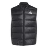 Adidas ESS SD PUF V, muški prsluk, crna JVD69