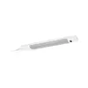 Osram - LED RGBW prigušiva podgradna svetiljka sa senzorom LINEAR EDGE LED/4W/230V bela + daljinski upravljač