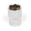 Nasadni ključ 1/2 19mm hromirani Womax