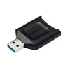KINGSTON Čitač kartica USB 3.2 Gen1 SD MLP