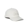DIESEL Kapa NEW-CAP-D svetlo siva