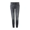 G-Star za moške. D25742-A634-C239 Kavbojke 3301 Slim black (29/32), Črna, Priložnostno, Džins, Trajnostni, Recikliran bomba&#