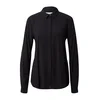 Soft Rebels Bluza SRFreedom  črna