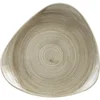 Churchill plitev krožnik Stonecast 31 cm, trikotne oblike (6 kos)