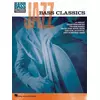 JAZZ BASS CLASSICS RECORDED VERSIONS