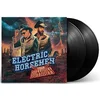 The BossHoss - Electric Horsemen (Limited Edition) (2 LP)