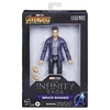 HASBRO MARVEL FIGURE THE AVENGERS INFINITY WAR BRUCE BANNER LEGENDS SERIES, (21241039)