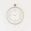 Wallity Zidni sat Mclock-00134, 58x85x7 cm