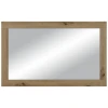Modern Living Stensko Ogledalo Malta -Exklusiv-