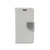Maska na preklop Mercury za Samsung Note 5/N920 bela.