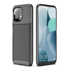 Maska Carbon Defender za Xiaomi Mi 11, Crna