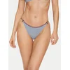 Tommy Hilfiger Spodnji del bikini UW0UW05330 Modra