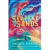 Serpent of the Sands: A Brightstorm World Adventure