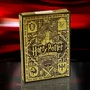Harry Potter Deck - Yellow (HufflePuff)