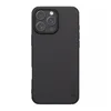 Futrola NILLKIN Super Frost PRO za iPhone 16 Pro (6.3) crna