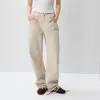 Baggi fit pantalone