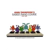 Thompson: Easiest Piano Course 1