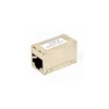 GEMBIRD NCA-LC6S-01 Gembird FTP shielded Cat. 6A LAN coupler