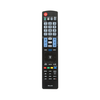 Univerzalni TV daljinski upravljalnik LCD/LED 3D LG