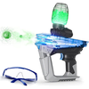 Sunny Blaster SKD-2, pištola za vodni gel z dodatki, modra