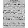 BEETHOVEN:3 piano SONATA