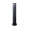Prezent 31307 - Spoljna lampa DAIMA 1xGU10/10W/230V IP44 50 cm crna