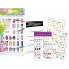 Crayola Creations: Set za dekoriranje nohtov