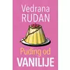 Puding od vanilije