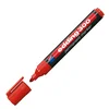 Marker perm. E-300, 10kos, rdeč