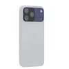 SmallRig Square UV Filter Kit for iPhone 17 Pro (Blue) 6064