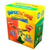 Superthings muttant battle disp.8x6 exosceleton