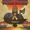 Grand Magus - Sunraven (Limited Edition) (LP)