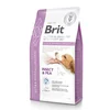 Brit GF Veterinarska dieta za pse - Ultra Hypoallergenic 400 g