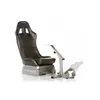 PLAYSEAT Gaming Stolica Evolution crna