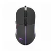 White Shark GM 5010 WARLOCK Mouse Black