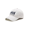 Kapa s šiltom Helly Hansen Ball Cap 67434 Bela