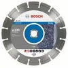 Bosch Dijamantska rezna ploča Standard for Stone 2608602597, 115 x 22,23 x 1,6 x 10 mm