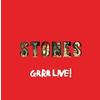 The Rolling Stones - Grrr Live! (2 CD + Blu-ray)