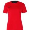 Majica Nike WOMENS TEAM COURT JERSEY SHORT SLEEVE
