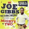 Joe Gibbs - Scorchers From The Mighty Two (2 LP)