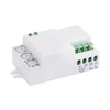 Mikrotalasni senzor pokreta MW B 360° 1200W/230V, beo