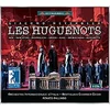 CD MEYERBEER G - LES HUGUENOTS