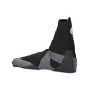 Rip Curl Dawn Patrol 3mm Round Toe Booties black