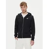 Nike M NK CLUB FT FZ HOODIE, muška jakna, crna FN3884