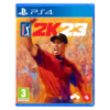 PS4 PGA Tour 2K23 - Deluxe Edition