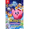 NINTENDO Igrica za Switch Kirbys Return to Dream Land Deluxe