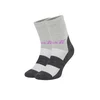 Reebok Visoke nogavice Unisex R0552-SS24 (1-pack) Siva